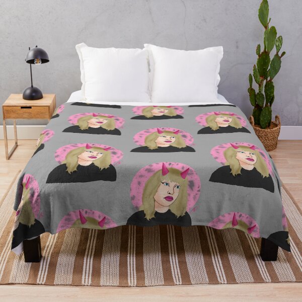 Item preview, Blonde Meghan Herring  designed and sold by trashstudios.