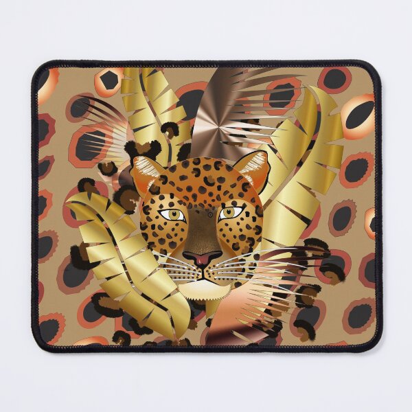 Item preview, LEOPARD SPOTS 223 designed and sold by sana90.