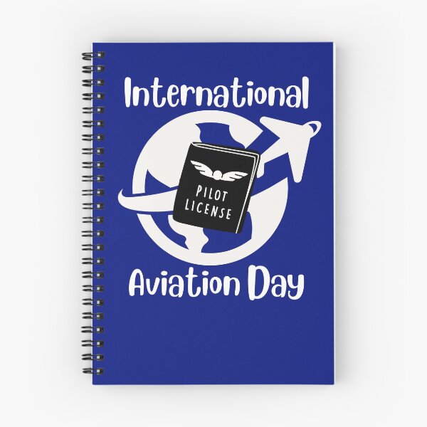 Item preview, International Aviation Day Gifts designed and sold by Willyboy16.