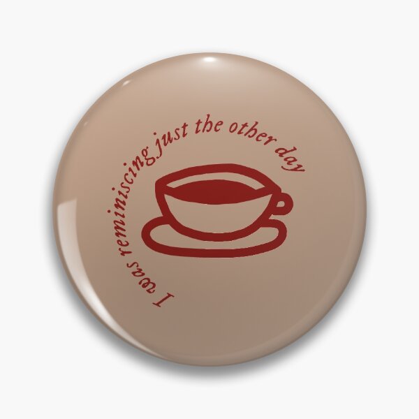 Item preview, Holy Ground - reminiscing just the other day designed and sold by pastthecurses.