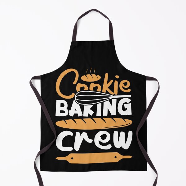 Item preview, Christmas Cookie Baking Crew Funny Family Xmas designed and sold by Pexilus.