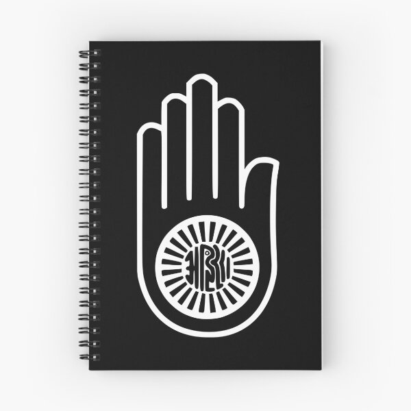 Item preview, Ahimsa Ahinsa Buddha Buddhism Jainism Hinduism designed and sold by TheAplus.