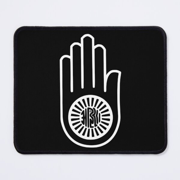 Item preview, Ahimsa Ahinsa Buddha Buddhism Jainism Hinduism designed and sold by TheAplus.
