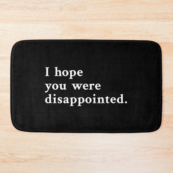Item preview, I hope you were disappointed. designed and sold by OrenjiMan.
