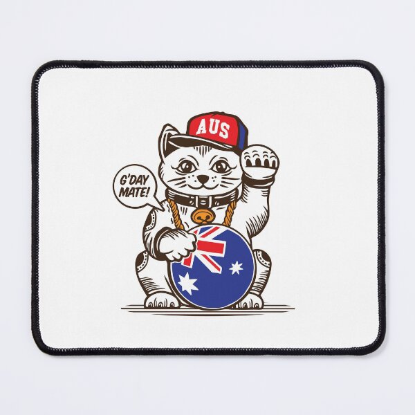 Item preview, LUCKY Maneki Neko G DAY MATE designed and sold by Emil1993.