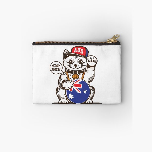 Item preview, LUCKY Maneki Neko G DAY MATE designed and sold by Emil1993.