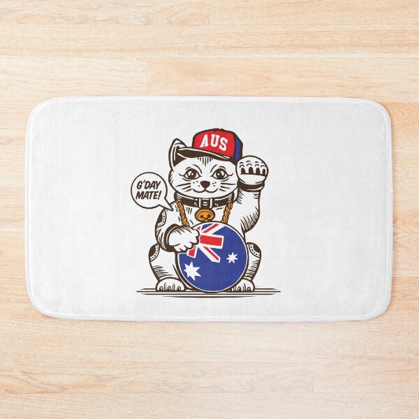 Item preview, LUCKY Maneki Neko G DAY MATE designed and sold by Emil1993.