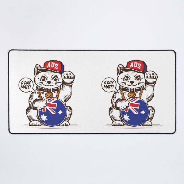 Item preview, LUCKY Maneki Neko G DAY MATE designed and sold by Emil1993.