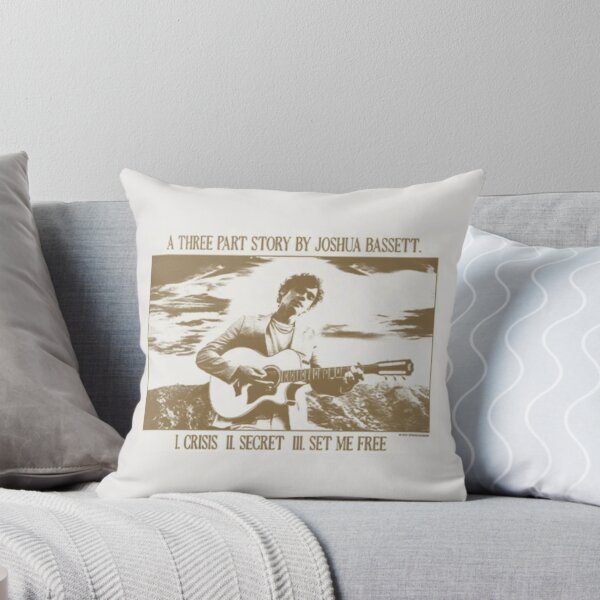 Item preview, Joshua Bassett designed and sold by Carmens-World.