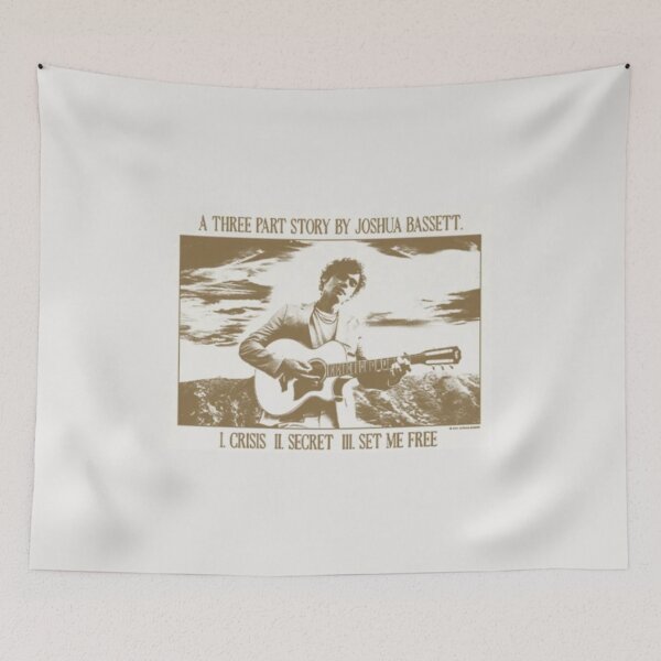 Item preview, Joshua Bassett designed and sold by Carmens-World.