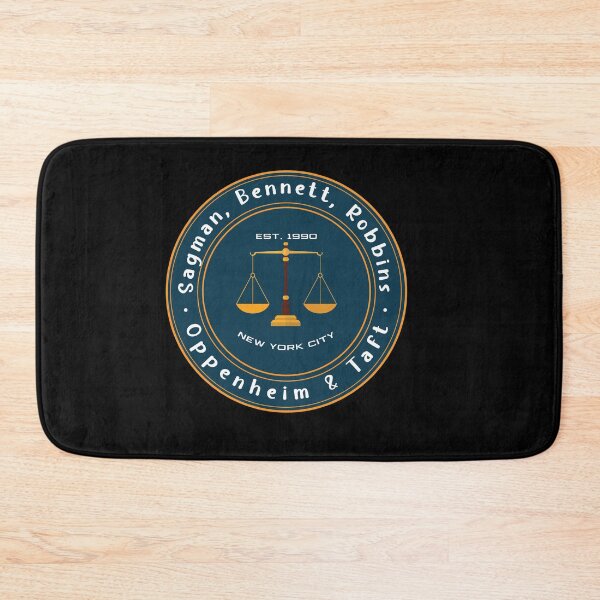 Item preview, Sagman, Bennett, Robbins, Oppenheim and Taft  designed and sold by youssefattigui.