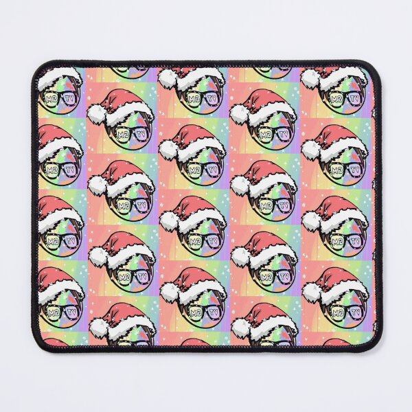 Item preview, MBTV Xmas designed and sold by connelcreativemedia.