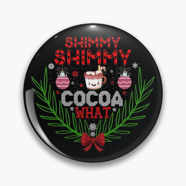 Item preview, Christmas Cocoa What  designed and sold by GetLeaux.