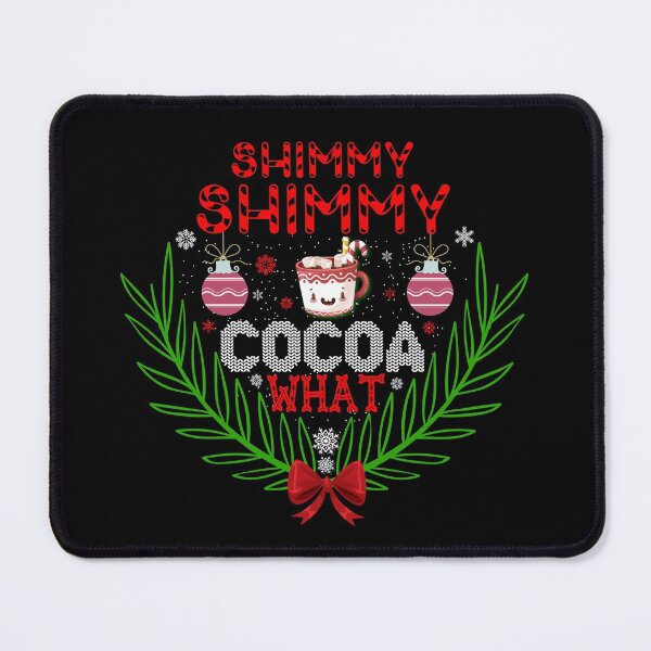 Item preview, Christmas Cocoa What designed and sold by GetLeaux.