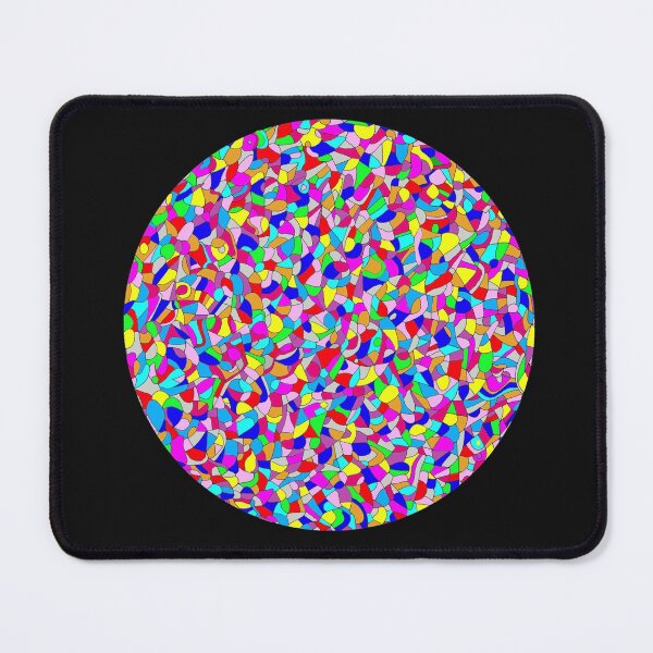 Item preview, Color Abstract designed and sold by Icarusismart.
