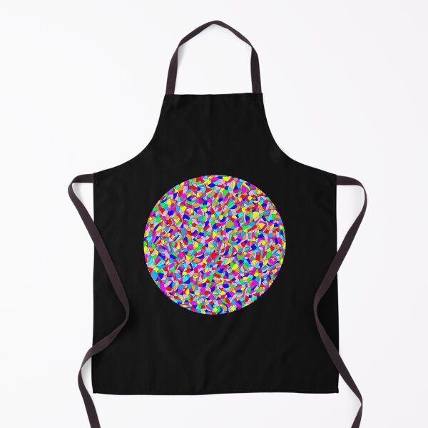 Item preview, Color Abstract designed and sold by Icarusismart.