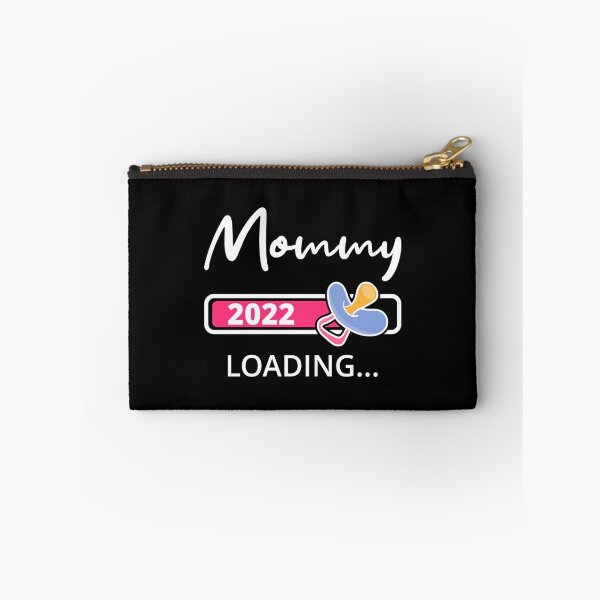 Item preview, Mommy 2022 Loading I - Promoted To Mom designed and sold by Lemon Pepper.