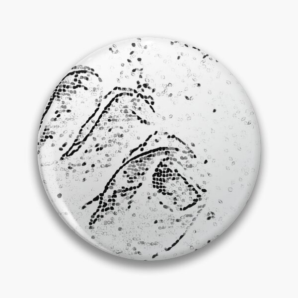 Item preview, Line in the Sand designed and sold by Tovers.