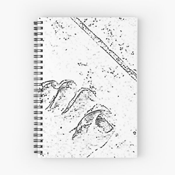Item preview, Line in the Sand designed and sold by Tovers.