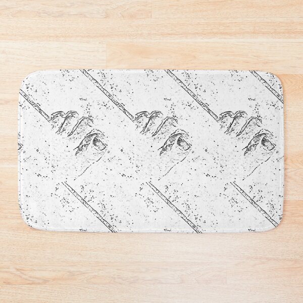 Item preview, Line in the Sand designed and sold by Tovers.