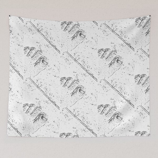 Item preview, Line in the Sand designed and sold by Tovers.