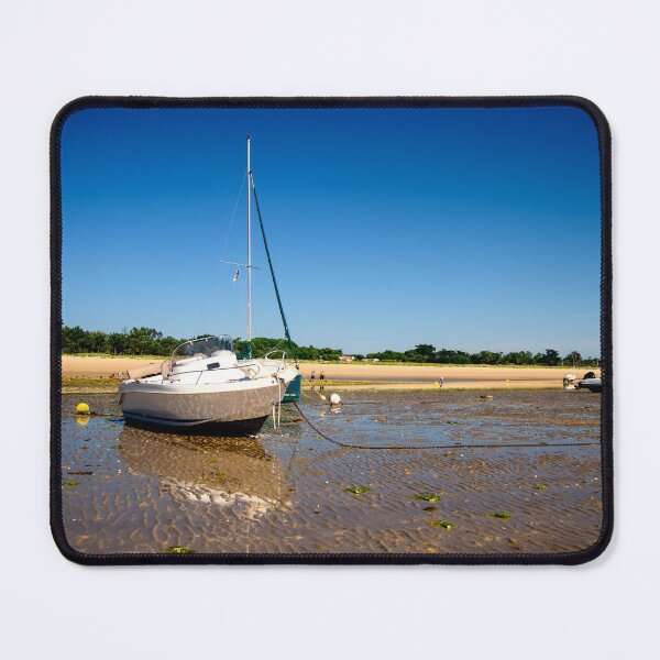 Item preview, boats laying on the beach designed and sold by FotoMahieu.