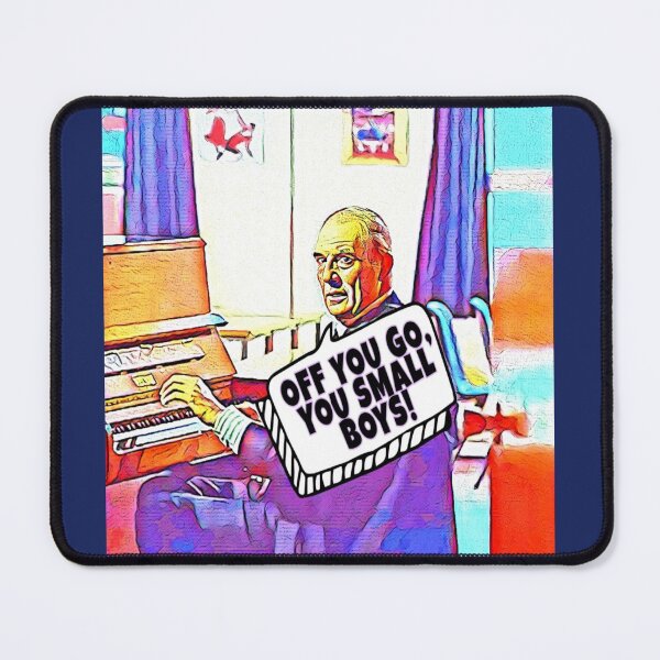 Item preview, Headmaster Murray  designed and sold by RGPdesigns.
