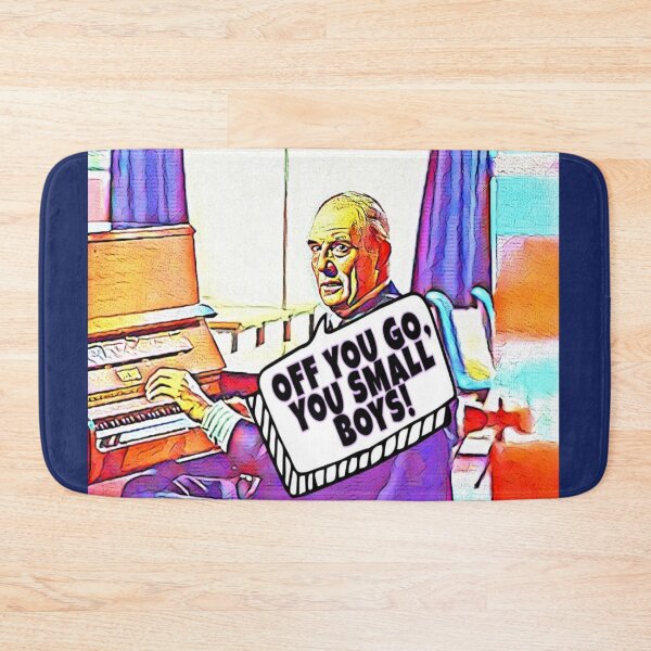 Item preview, Headmaster Murray  designed and sold by RGPdesigns.