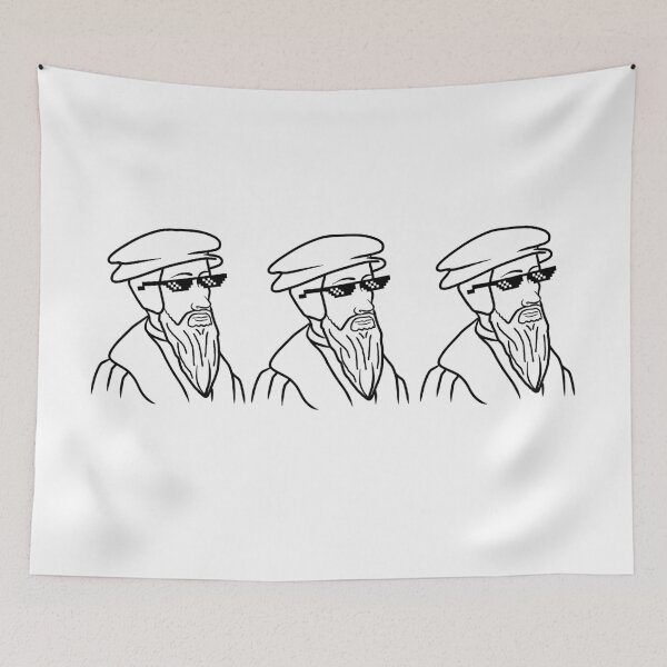 Item preview, Coolvin designed and sold by TheologyFirst.
