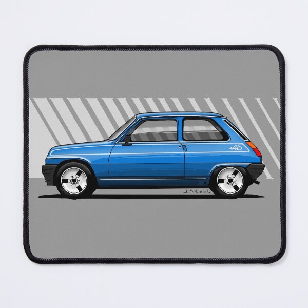 Item preview, utility french background stripes designed and sold by designjaag.