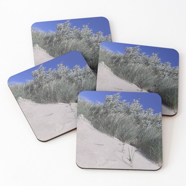 Item preview, Dunes, beach, sea designed and sold by Sternchen2789.