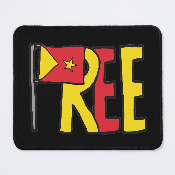 Item preview, Free Tigray Independence designed and sold by Mark-Ewbie.