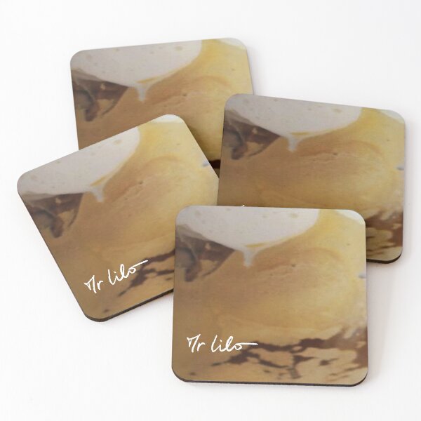 Item preview, Cappuccino Collection designed and sold by MisterLilo-shop.
