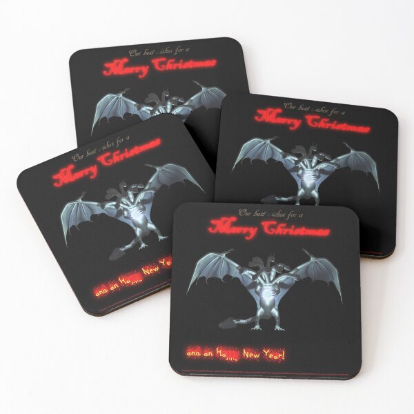 Item preview, 386. Best Wishes (Azh'Deragh) designed and sold by ciullocorp.