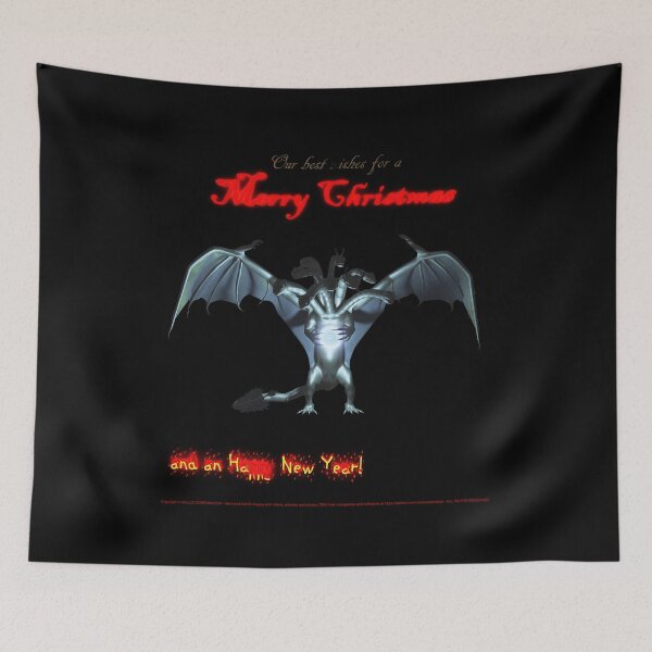 Item preview, 386. Best Wishes (Azh'Deragh) designed and sold by ciullocorp.