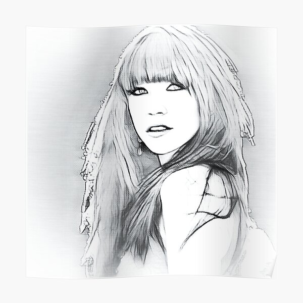 Carly Rae Jepsen Posters Redbubble