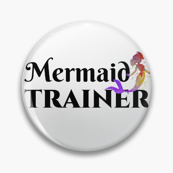 Item preview, Mermaid Trainer 2 designed and sold by VkScript.