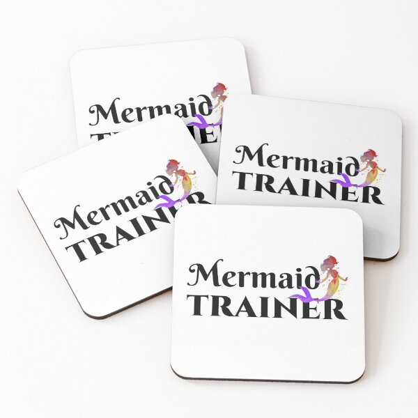 Item preview, Mermaid Trainer 2 designed and sold by VkScript.