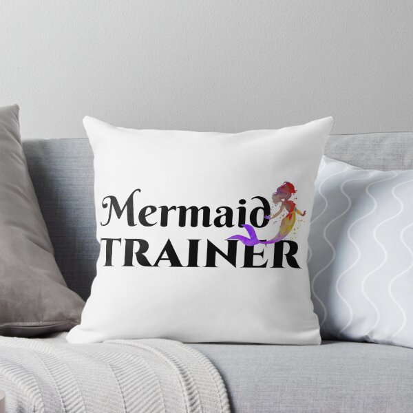 Item preview, Mermaid Trainer 2 designed and sold by VkScript.
