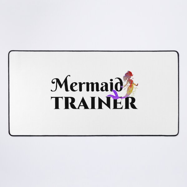 Item preview, Mermaid Trainer 2 designed and sold by VkScript.