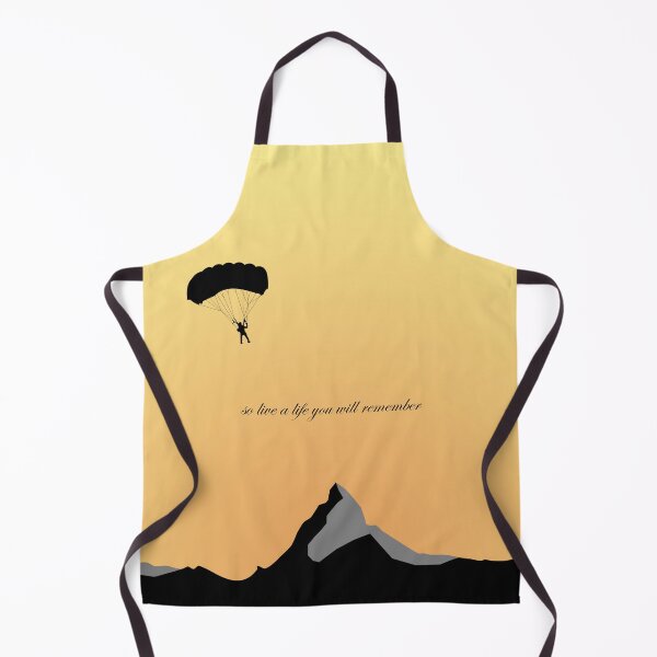 Item preview, So live a life you will remember designed and sold by CescoShop.