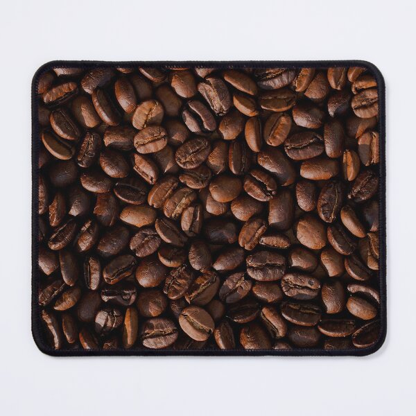 Item preview, Just Coffee Beans designed and sold by Edpod.