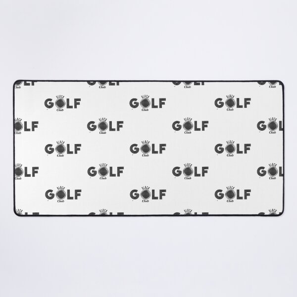 Item preview, Black Golf Club designed and sold by VkScript.