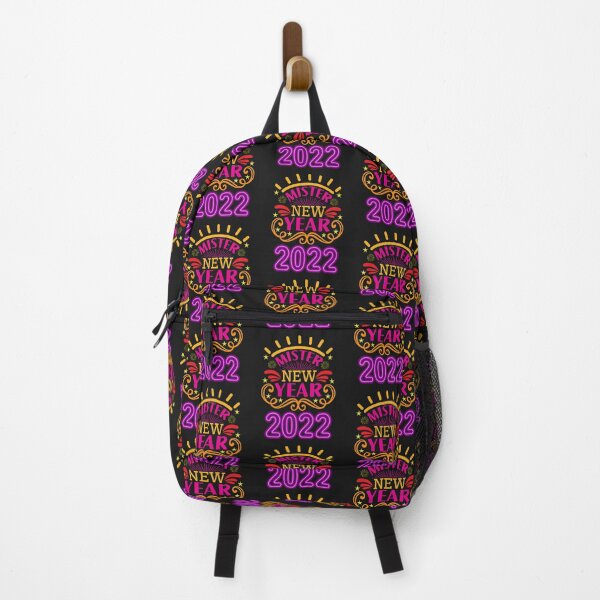 Item preview, Mister New Year 2022 designed and sold by BhavyaBathla.