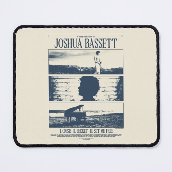 Item preview, joshua bassett designed and sold by Carmens-World.