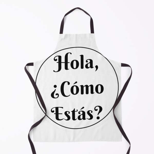 Item preview, Hi! How are you? designed and sold by OneVibes.