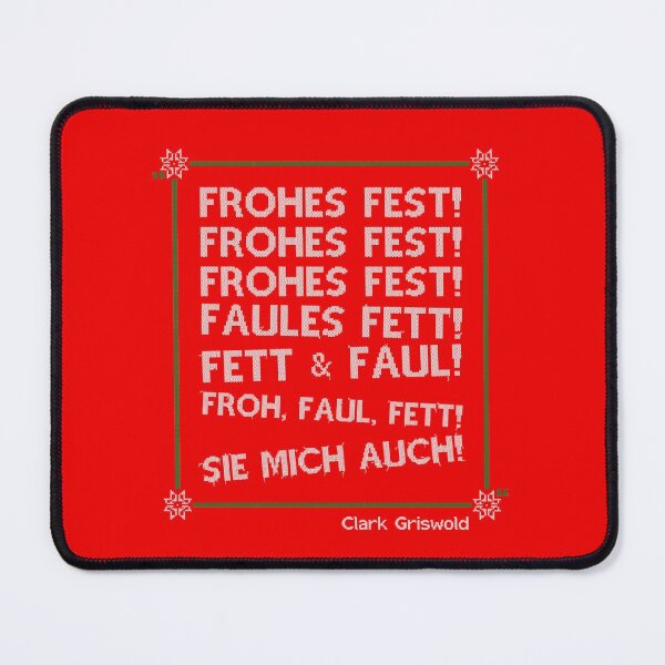 Item preview, Clark Griswold quote designed and sold by Vinemans.