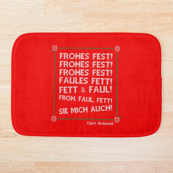 Item preview, Frase de Clark Griswold designed and sold by Vinemans.