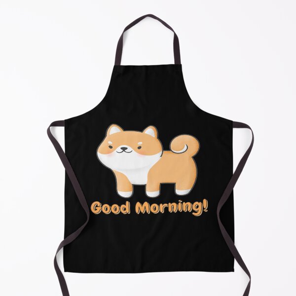 Artikelvorschau, Guten Morgen von Cat entworfen und verkauft von hintprint.