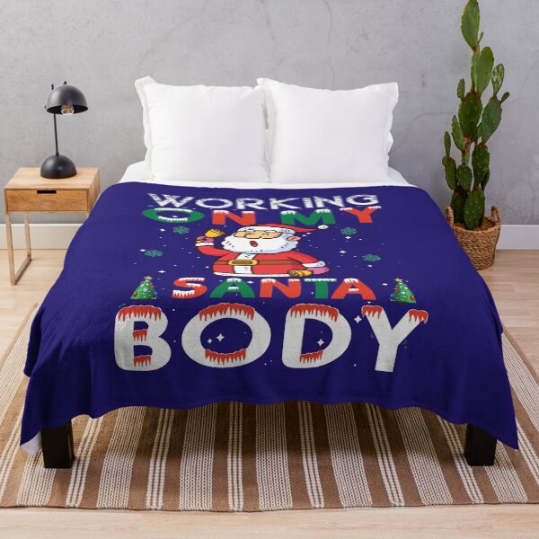 Item preview, Working On Christmas designed and sold by GetLeaux.